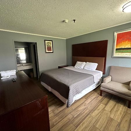 Studio Suites San Antonio Exterior foto