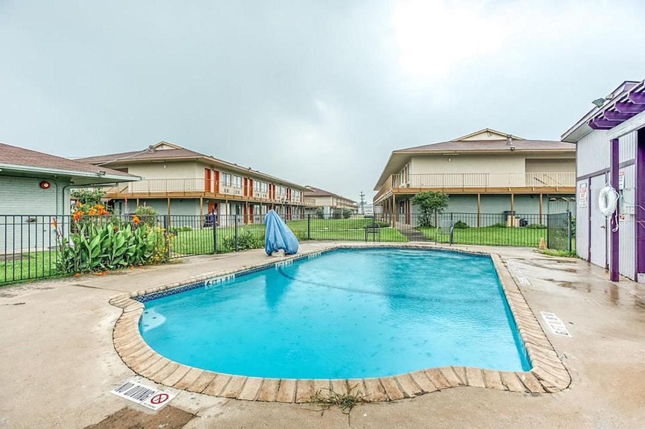 Studio Suites San Antonio Exterior foto