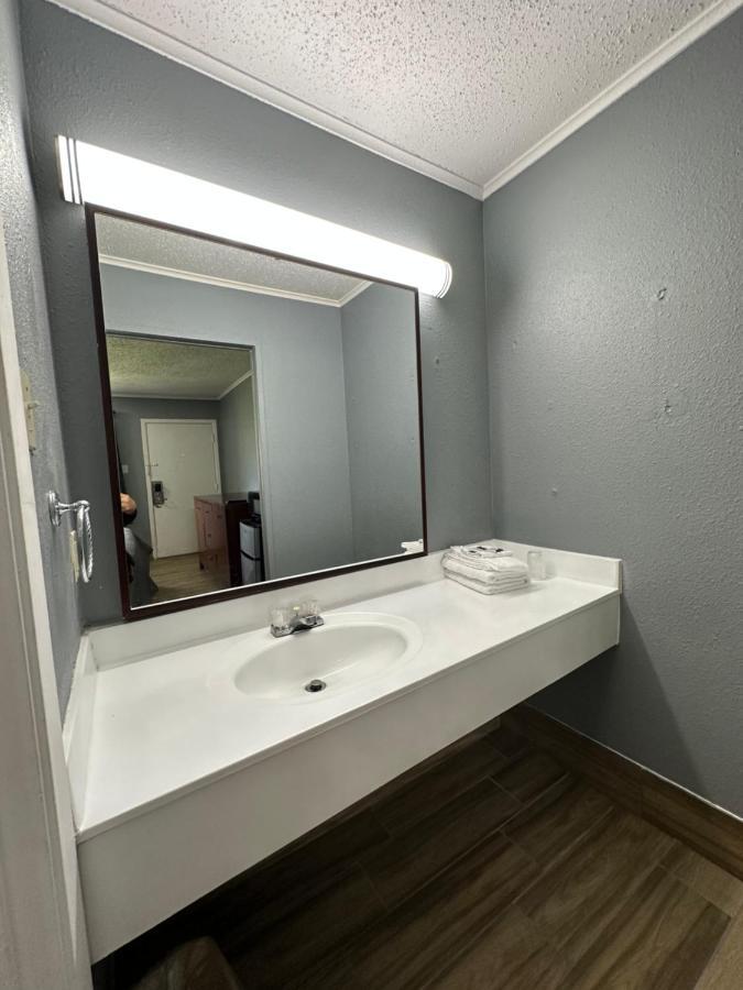 Studio Suites San Antonio Exterior foto