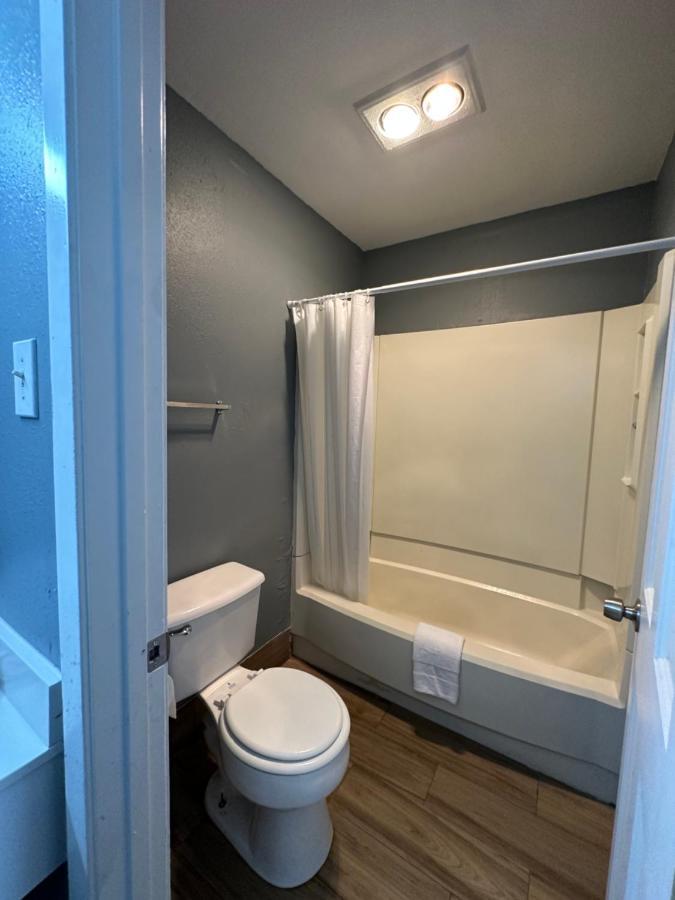 Studio Suites San Antonio Exterior foto